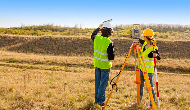 Surveying & Planning